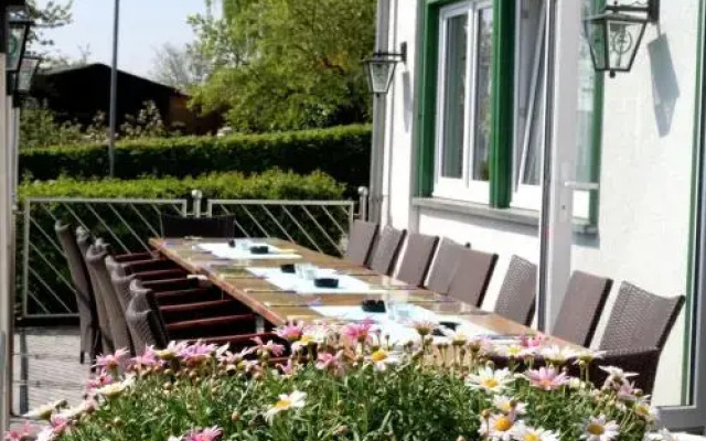 Gästehaus Wilhelmshöhe