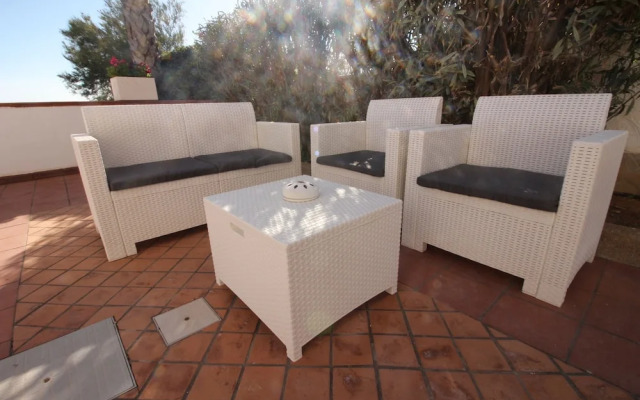 Residence Mare Azzurro