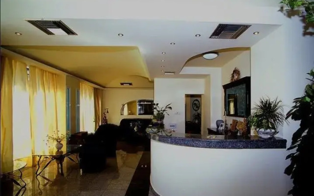 Isthmia Hotel