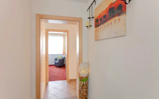 Apartment in Tyrol in an Attractive Area