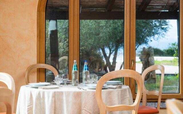 Hotel dP Olbia - Sardinia