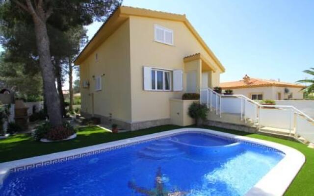 Pino Alto Villas Amelie