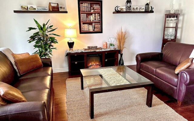 Settlers Suites