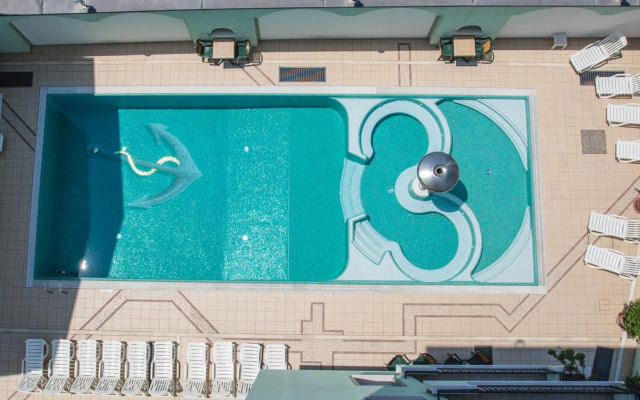 Ancora Hotel & Residence