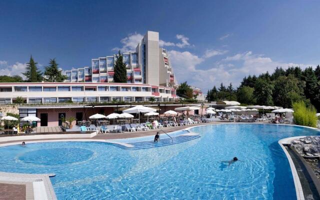 Rubin Sunny Hotel by Valamar