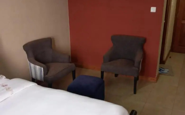 Nairobi west suite