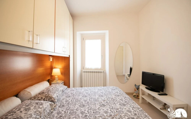 La Colomba in San Felice del Benaco