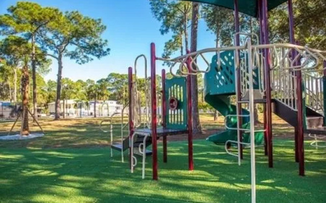 Ramblers Rest RV Campground