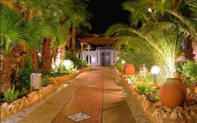 Ona Aldea del Mar