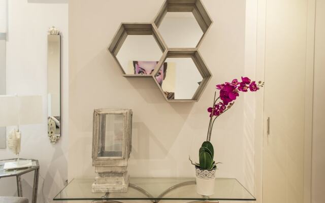 Apto. de diseño Puerta del Sol 4