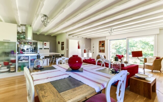 SoChic Maisons Basques