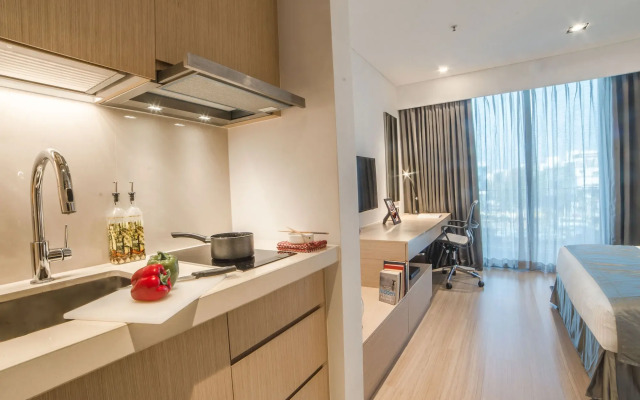 Citadines OMR Chennai