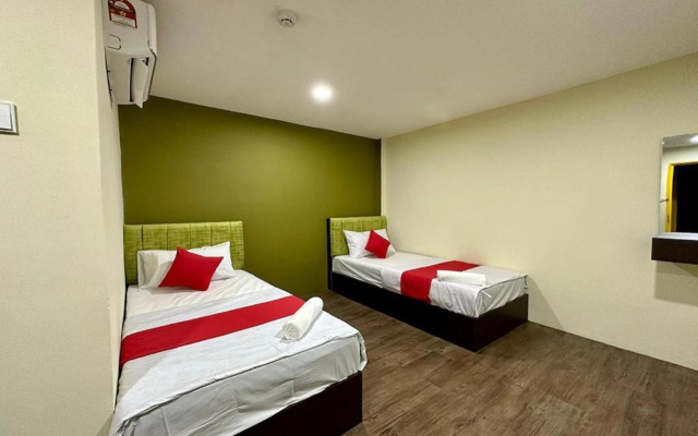 Hotel MSP