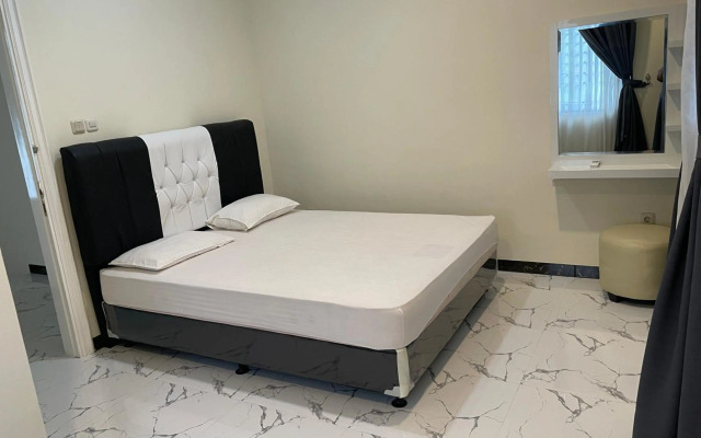 Eton Asia Kota Bunga Villas