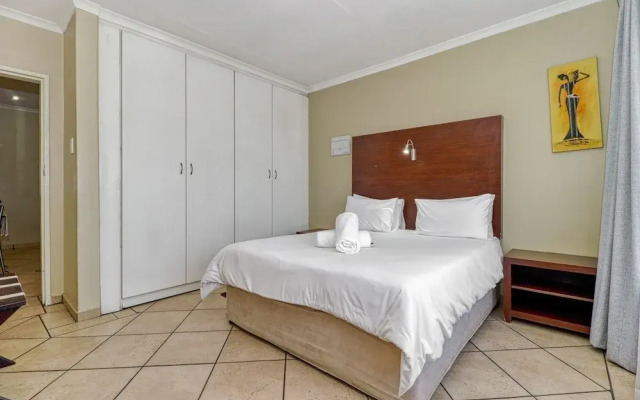 BM Gardens Apartment Hotel