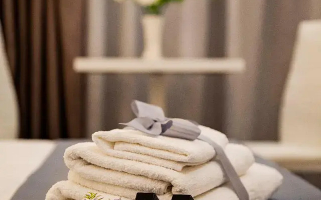 Vittoria Wellness