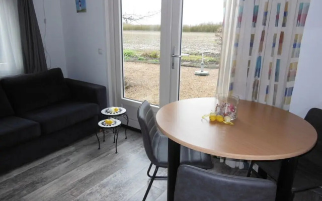 Schelphoekje Modern Retreat