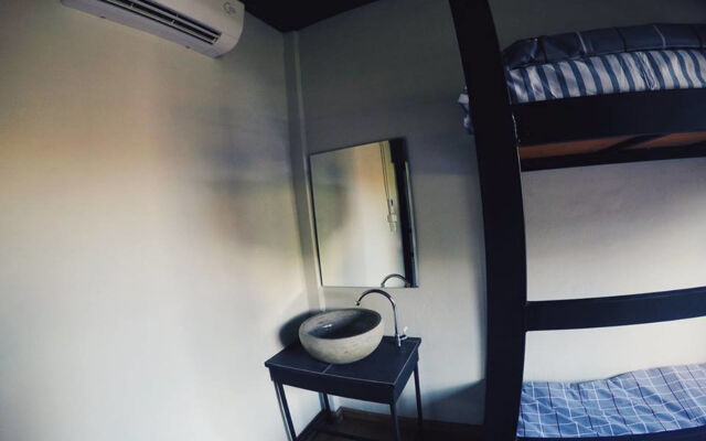 ChiangMai Moli INN - Hostel