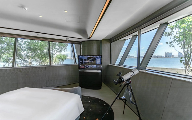 InterContinental Shanghai Harbour City by IHG