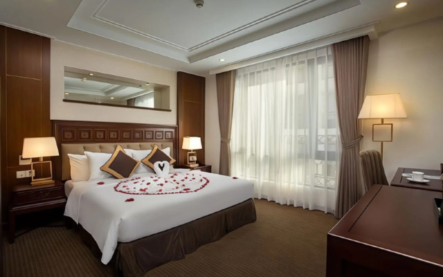 Rex Hanoi Hotel
