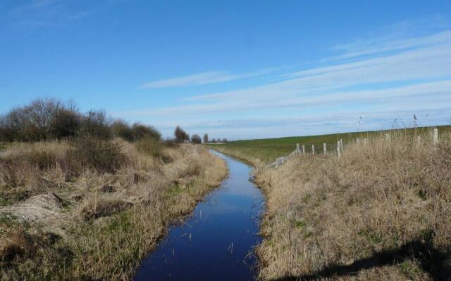 Haus Am Teich - Teichblick