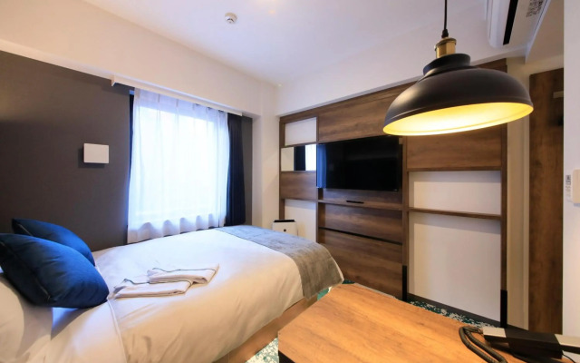 Quintessa Hotel Fukuoka Tenjin Minami