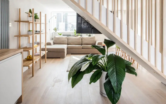 The Lanes Residence