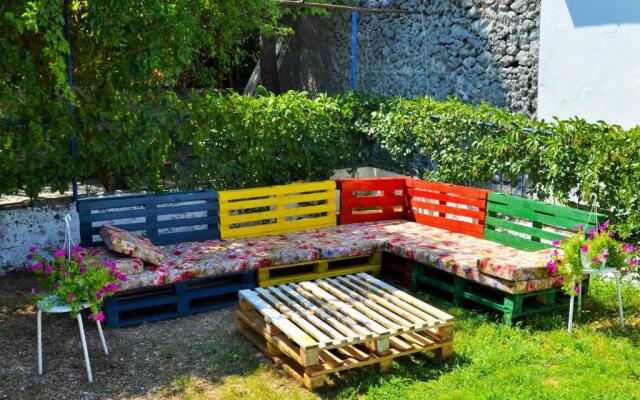 Mostar Downtown Hostel