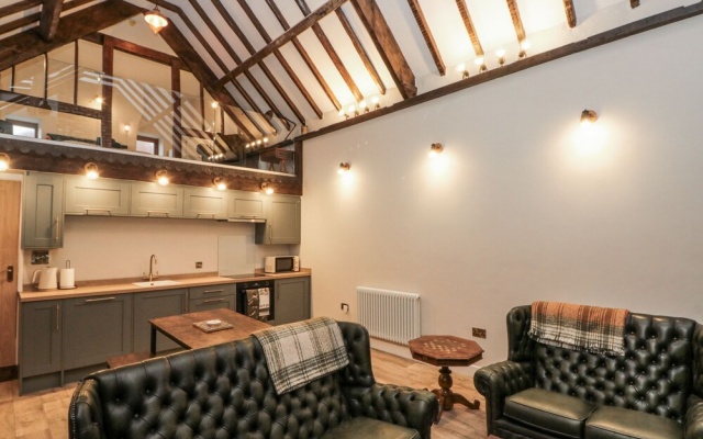 Dotty's Den