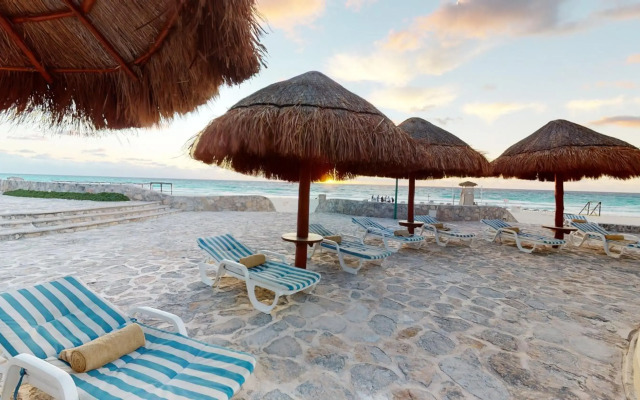 Grand Park Royal Cancún