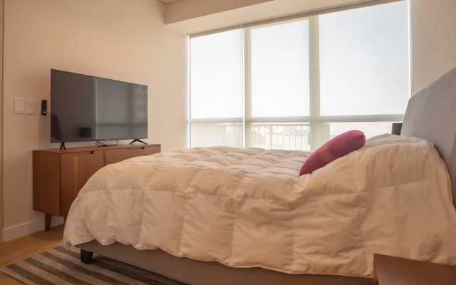 Stampa Residencial Santa Fe