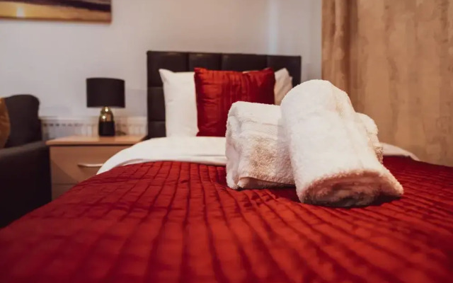 Novelty Suites