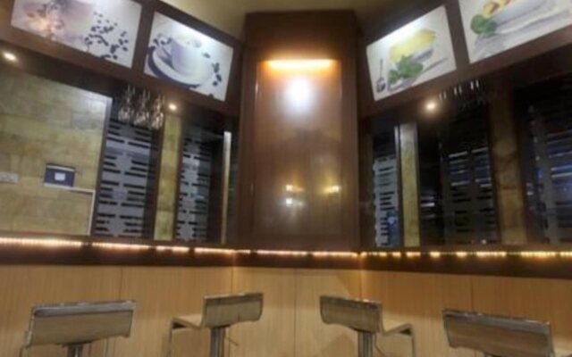 Duta Berlian Hotel
