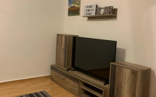 Ferienwohnung Eichhörnchen