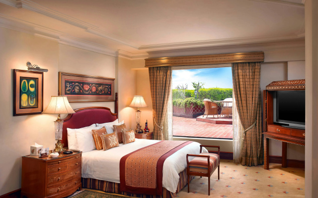 ITC Maurya, a Luxury Collection Hotel, New Delhi - Image 3