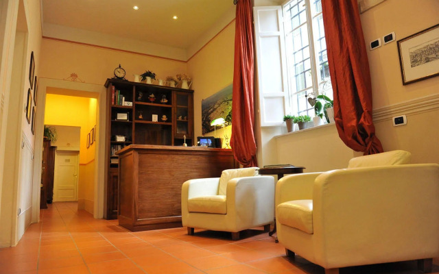 Il Seminario Bed and Breakfast
