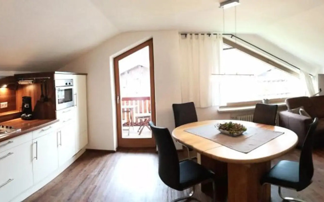 Ferienwohnung Traudl