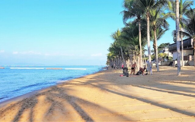 Sea View Condo - Jomtien Beach