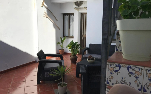 Casa Rural La Herencia