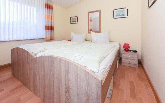 Ferienhaus Weiße Robbe