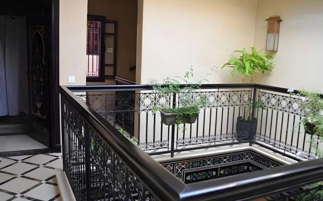 Riad Ma Maison