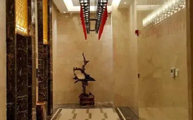 Weiyina Hotel