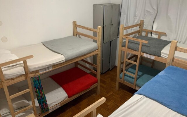 Savassi Hostel Loft