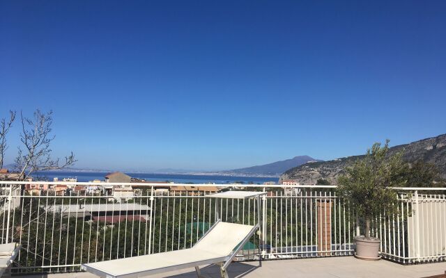 La Terrazza Family Holidays