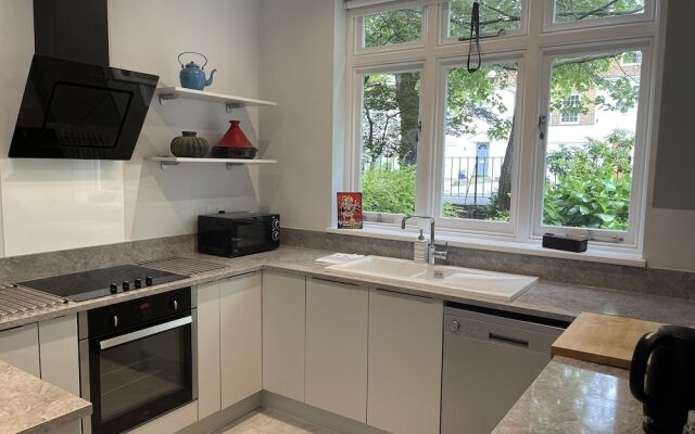 1bedapt Privateestate W/free Parking - 10mintocity