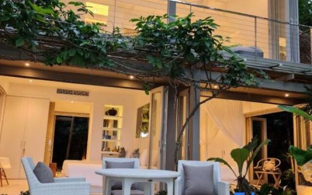 The Headland Villa 2