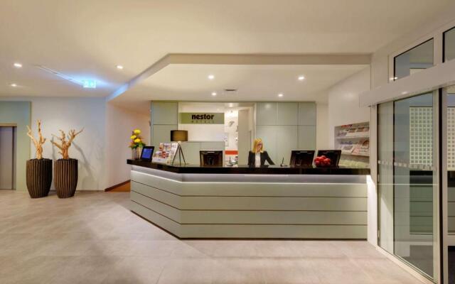 ibis Styles Neckarsulm