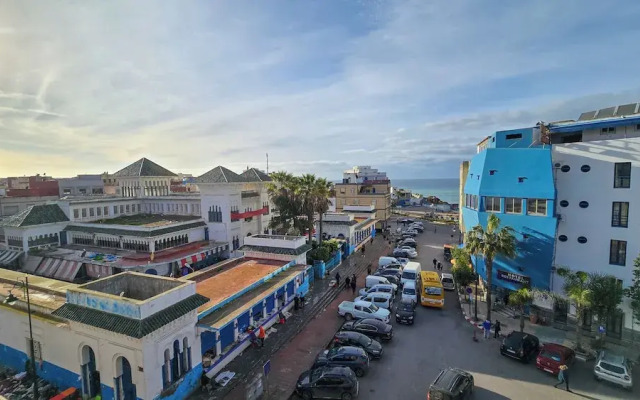 CENTRICO - Holiday Homes