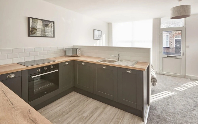 Host Stay Apartment 1 Pete s Retreat