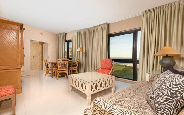 Sheraton Mar Del Plata Hotel
